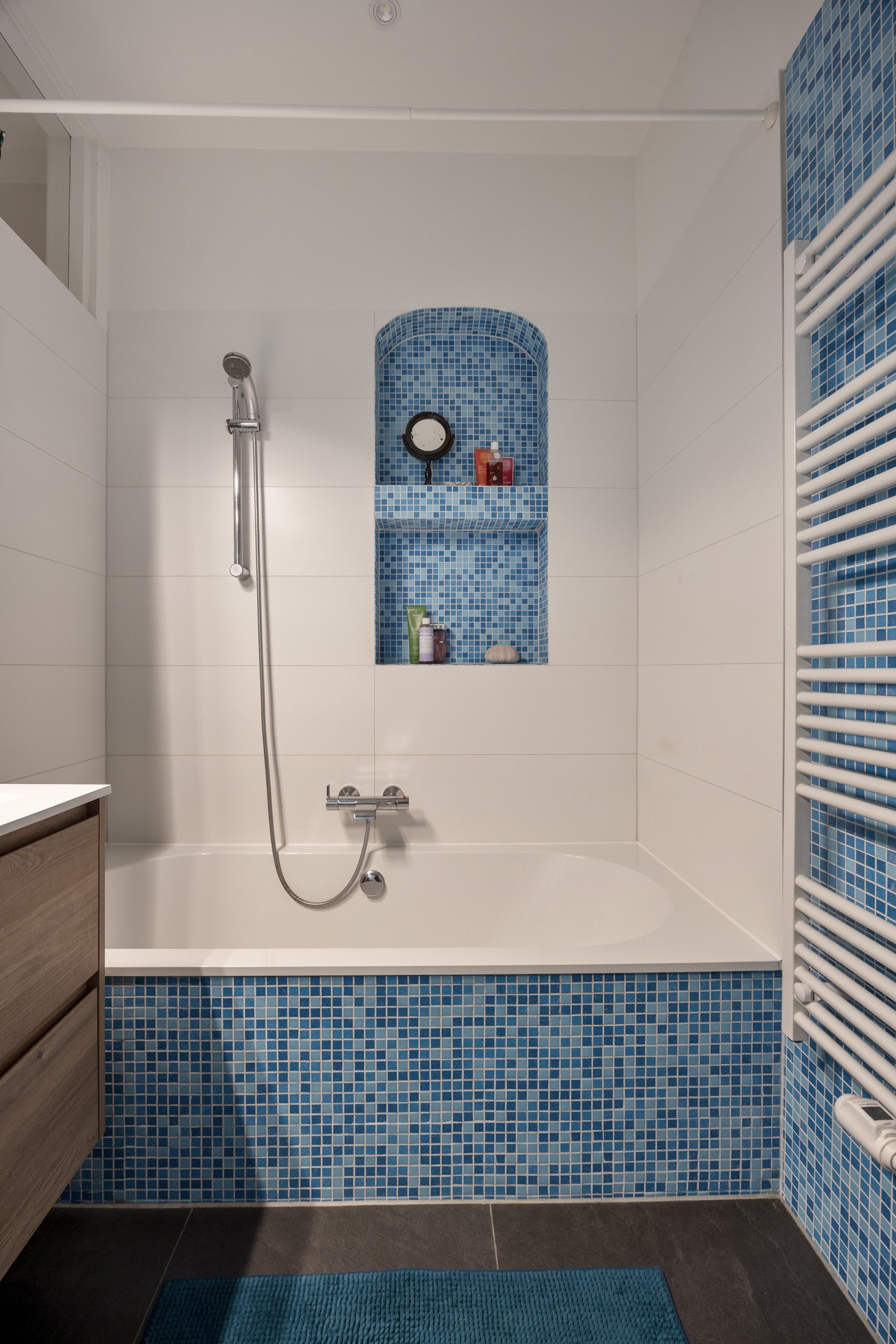 Appartement te koop: retiefstraat 11H, Amsterdam