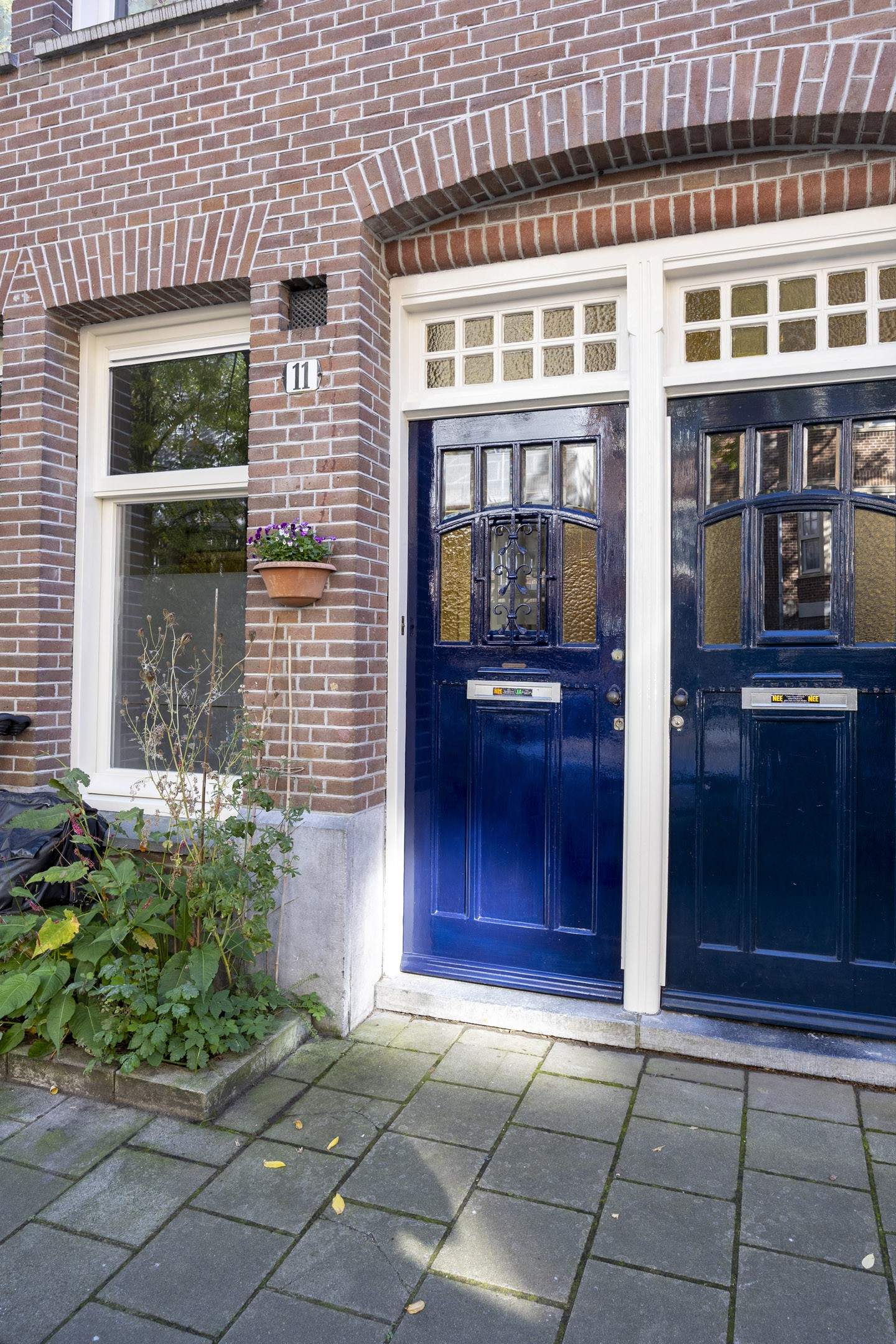 Appartement te koop: retiefstraat 11H, Amsterdam