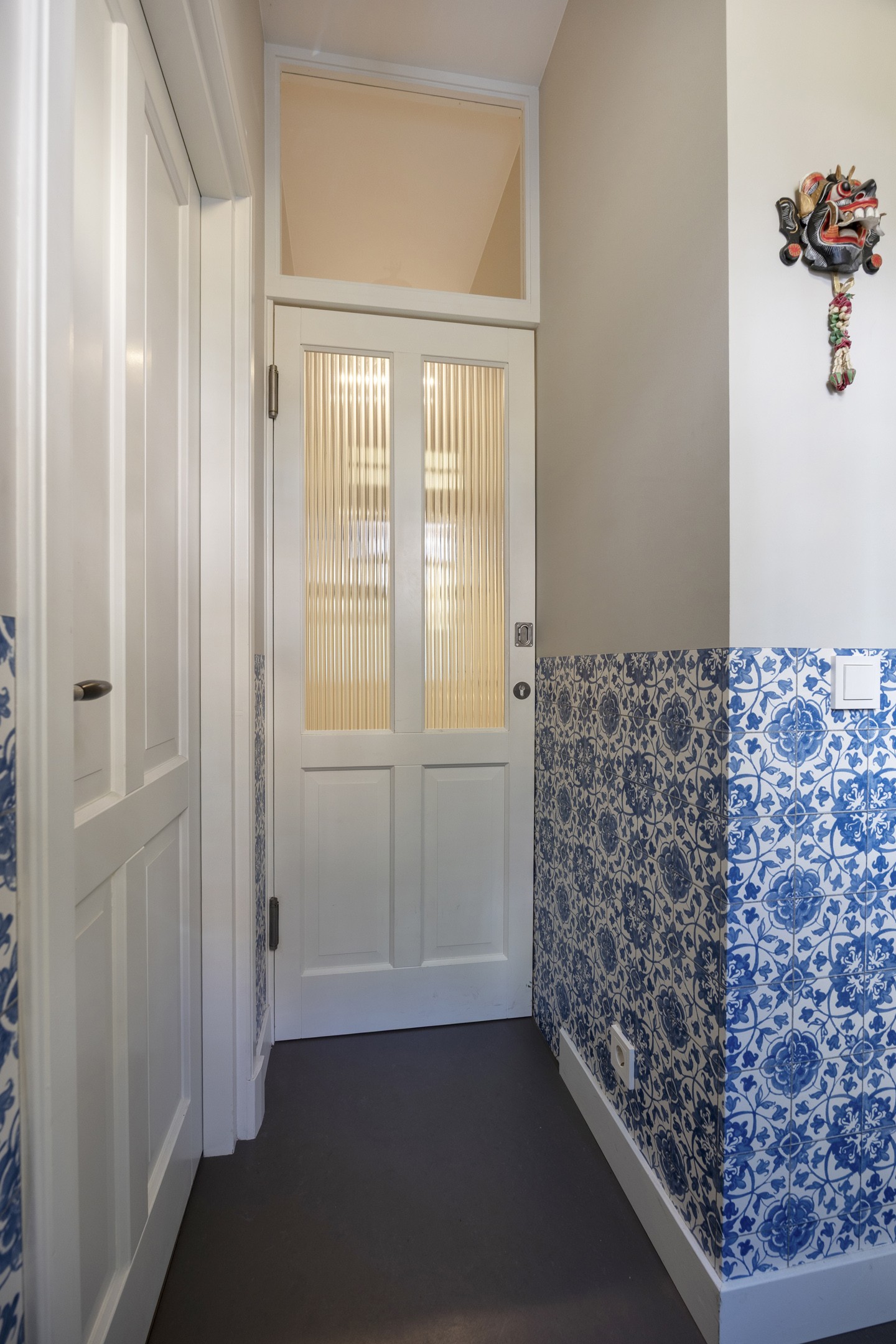 Appartement te koop: retiefstraat 11H, Amsterdam