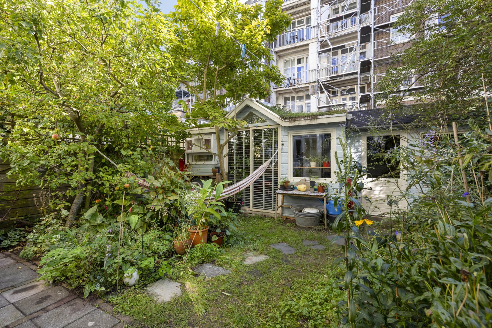 Appartement te koop: retiefstraat 11H, Amsterdam