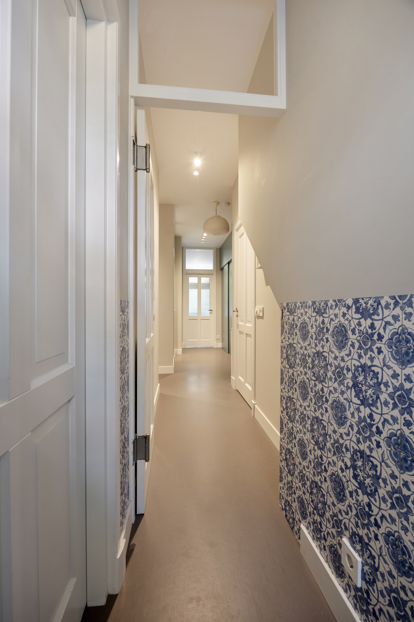 Appartement te koop: retiefstraat 11H, Amsterdam