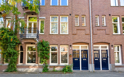 Retiefstraat 11-H