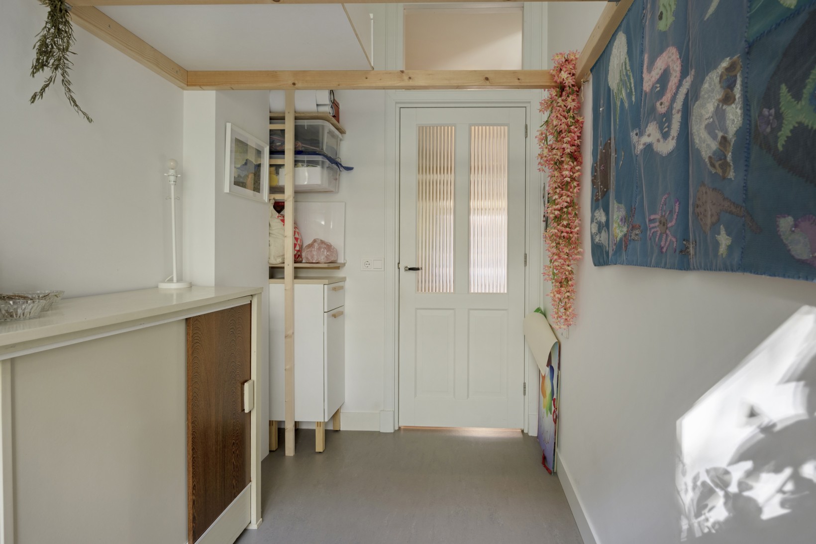 Appartement te koop: retiefstraat 11H, Amsterdam