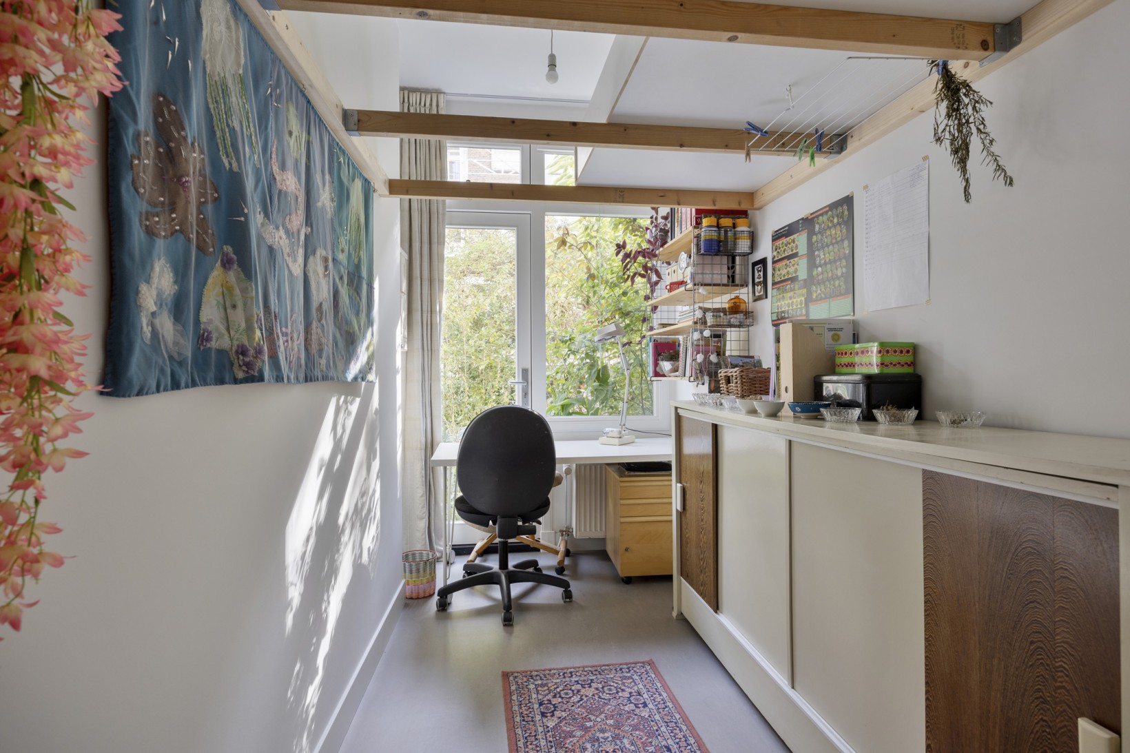 Appartement te koop: retiefstraat 11H, Amsterdam