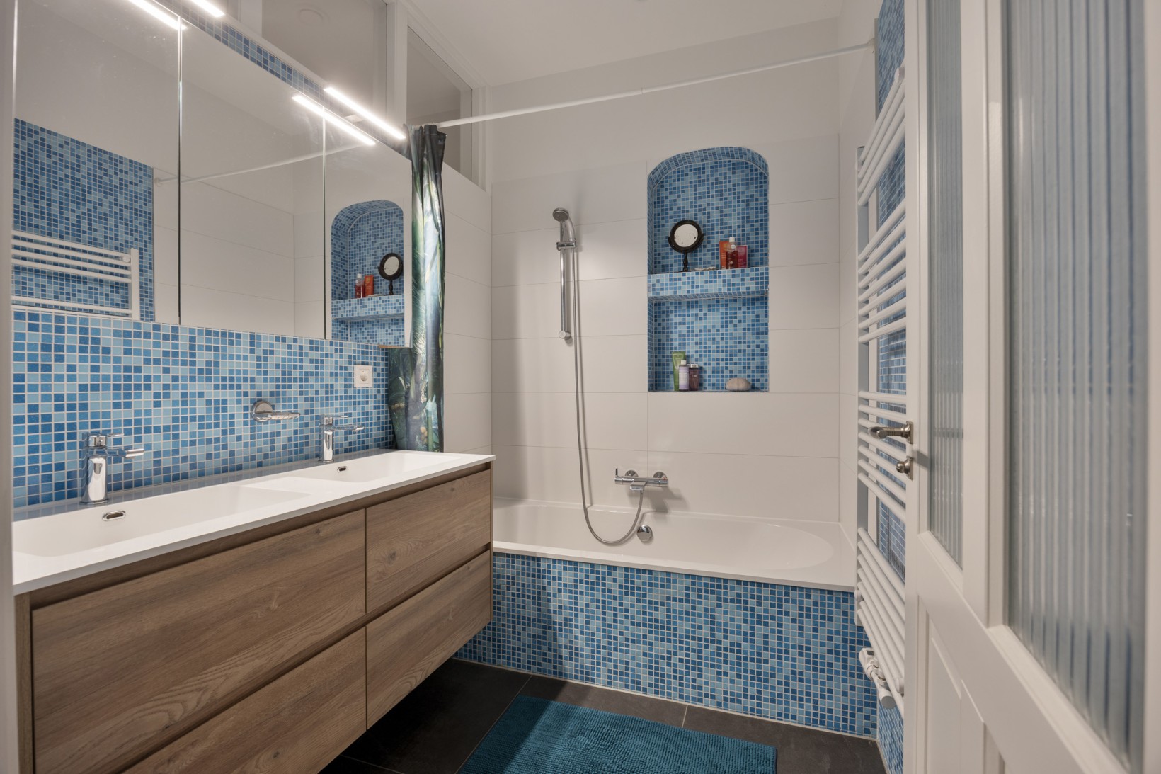 Appartement te koop: retiefstraat 11H, Amsterdam