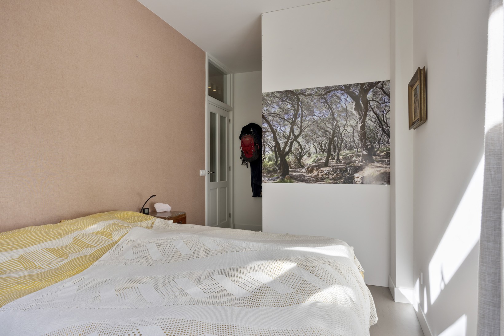 Appartement te koop: retiefstraat 11H, Amsterdam