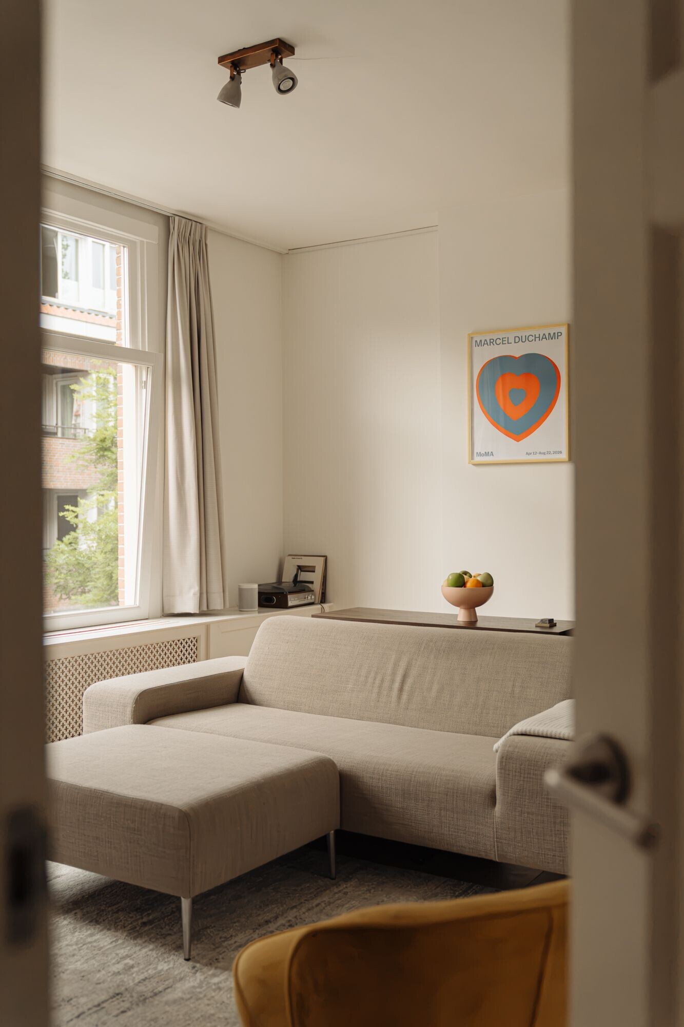 Appartement te koop: Retiefstraat 39-2, Amsterdam