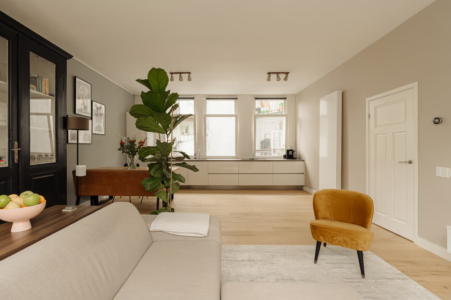 Appartement te koop: Retiefstraat 39-2, Amsterdam