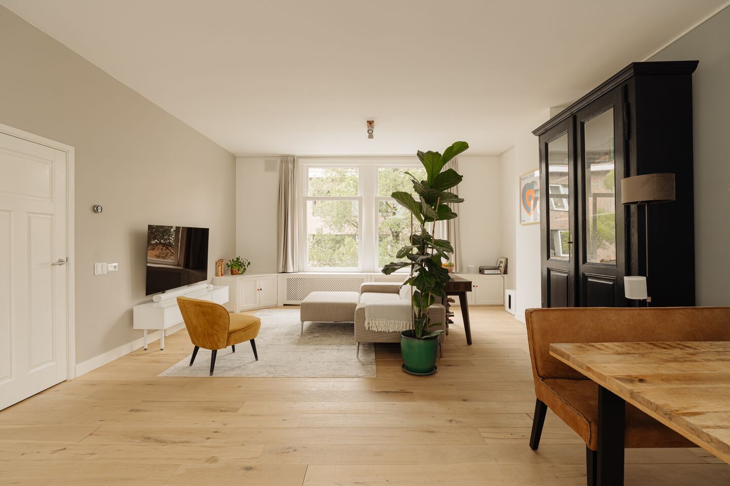 Appartement te koop: Retiefstraat 39-2, Amsterdam