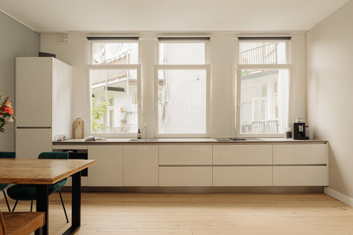 Appartement te koop: Retiefstraat 39-2, Amsterdam
