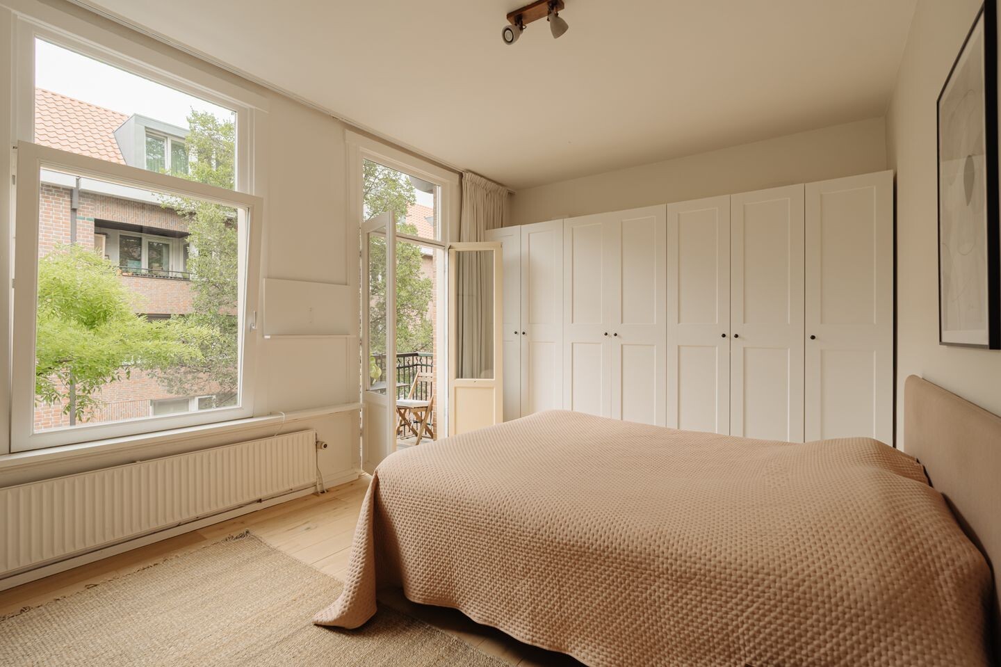 Appartement te koop: Retiefstraat 39-2, Amsterdam