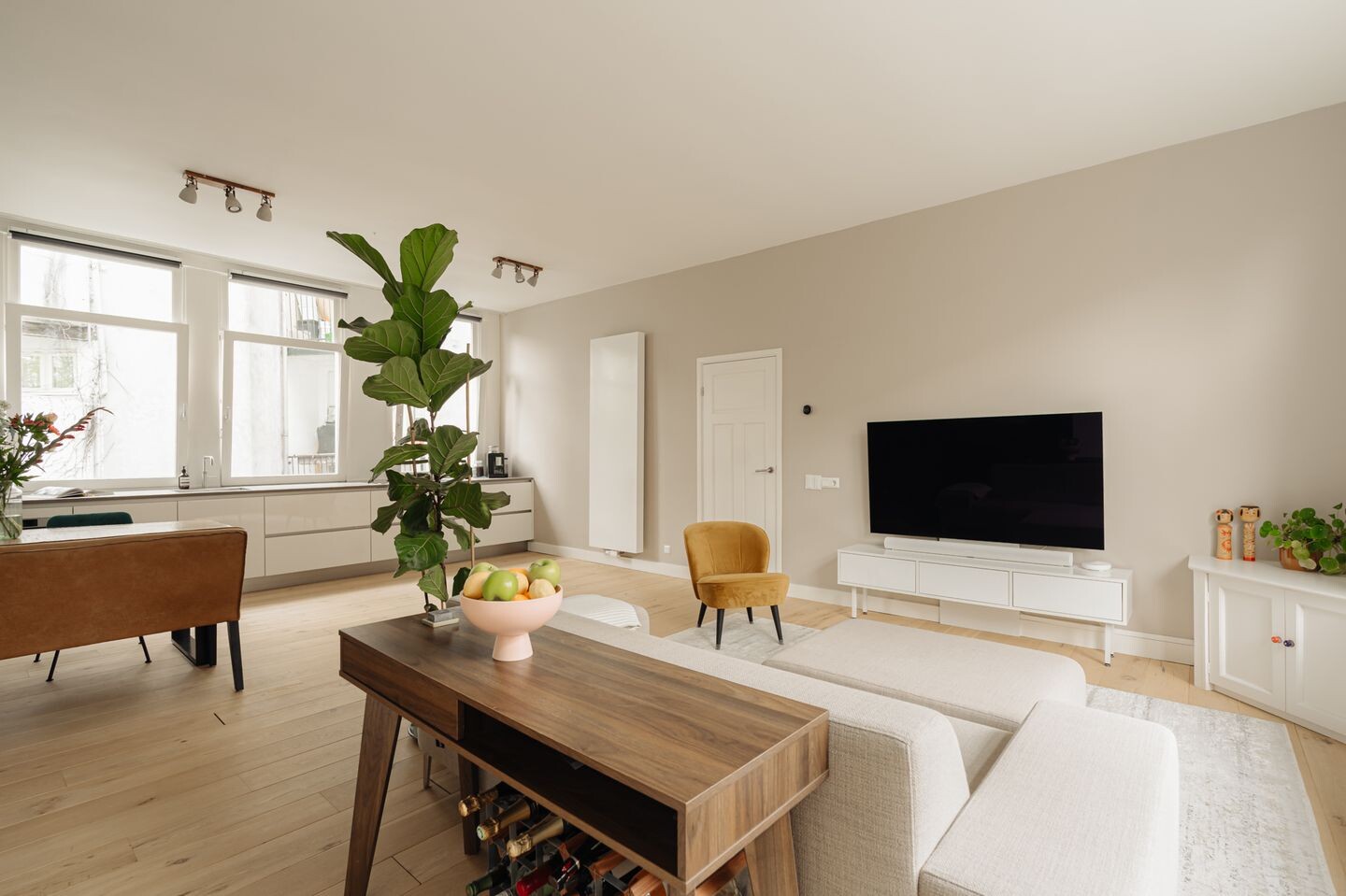 Appartement te koop: Retiefstraat 39-2, Amsterdam