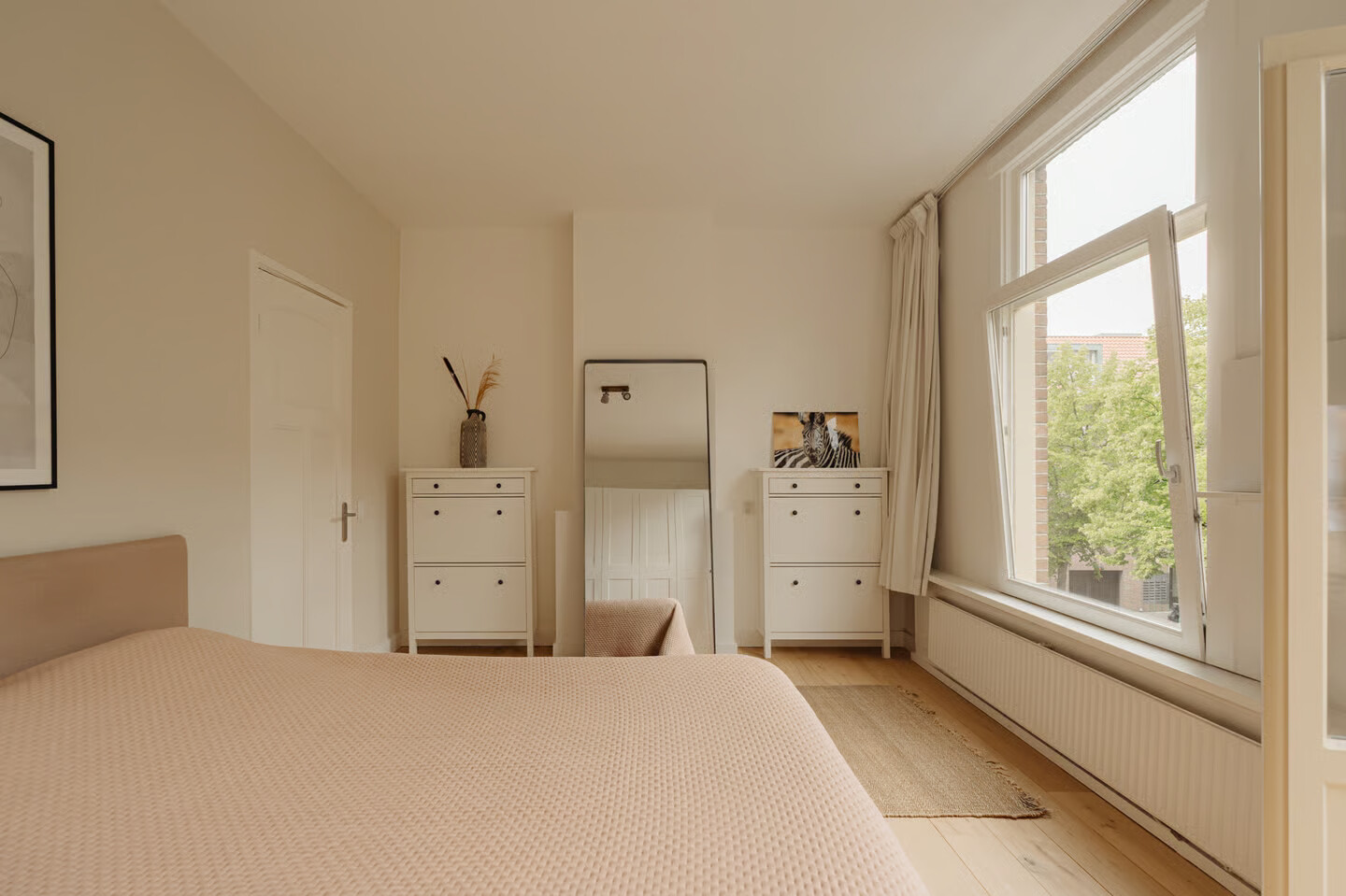 Appartement te koop: Retiefstraat 39-2, Amsterdam