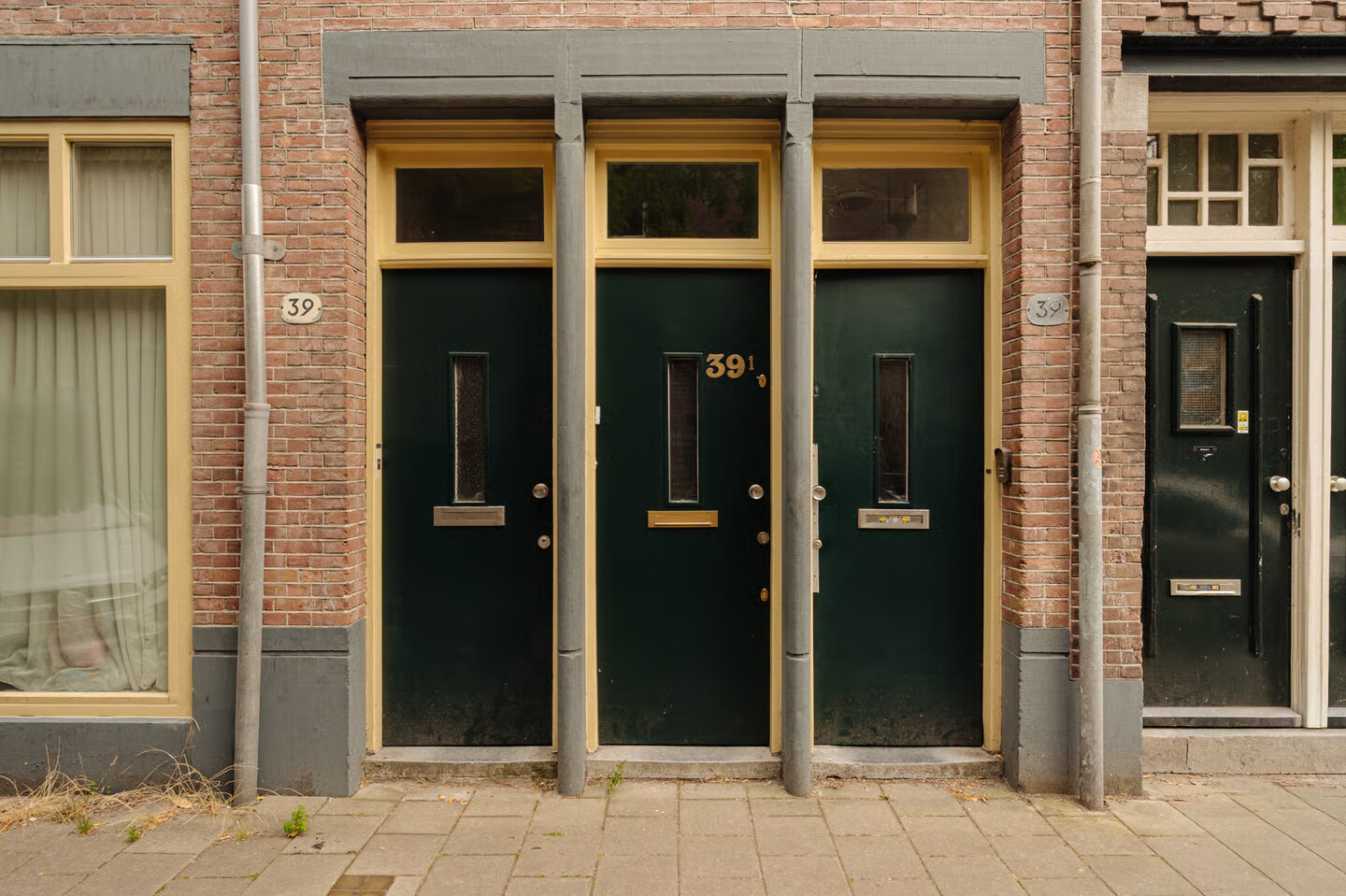 Appartement te koop: Retiefstraat 39-2, Amsterdam