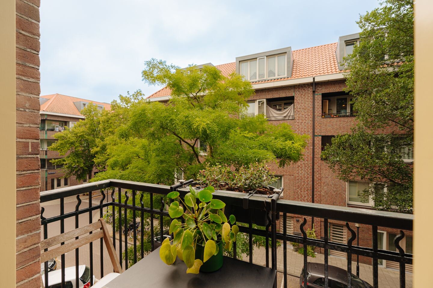 Appartement te koop: Retiefstraat 39-2, Amsterdam