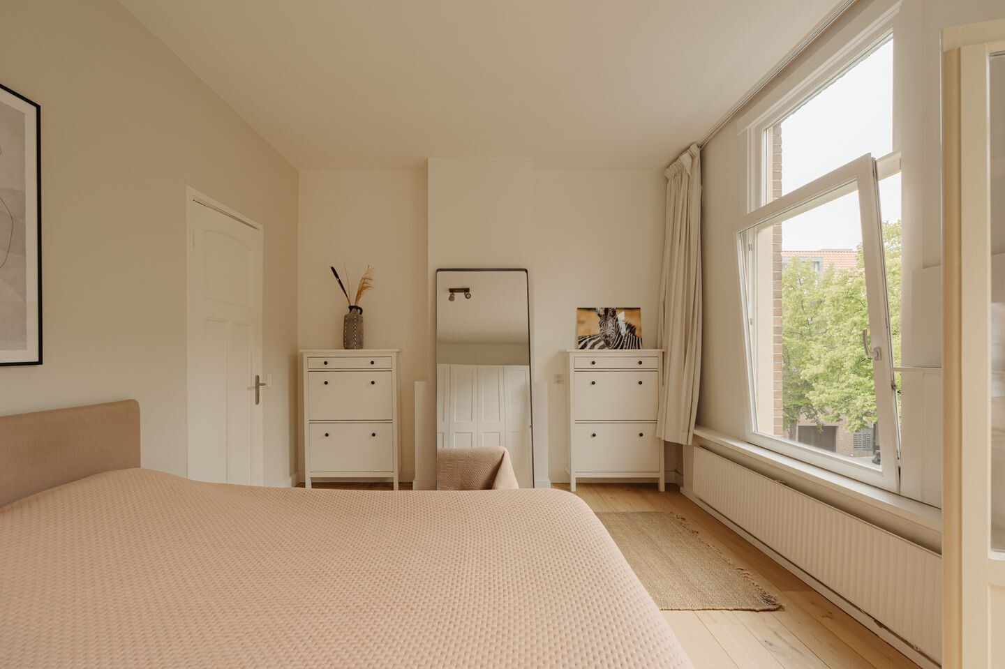 Appartement te koop: Retiefstraat 39-2, Amsterdam
