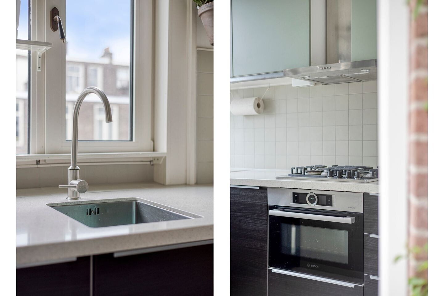 Appartement te koop: Retiefstraat 91C, Amsterdam