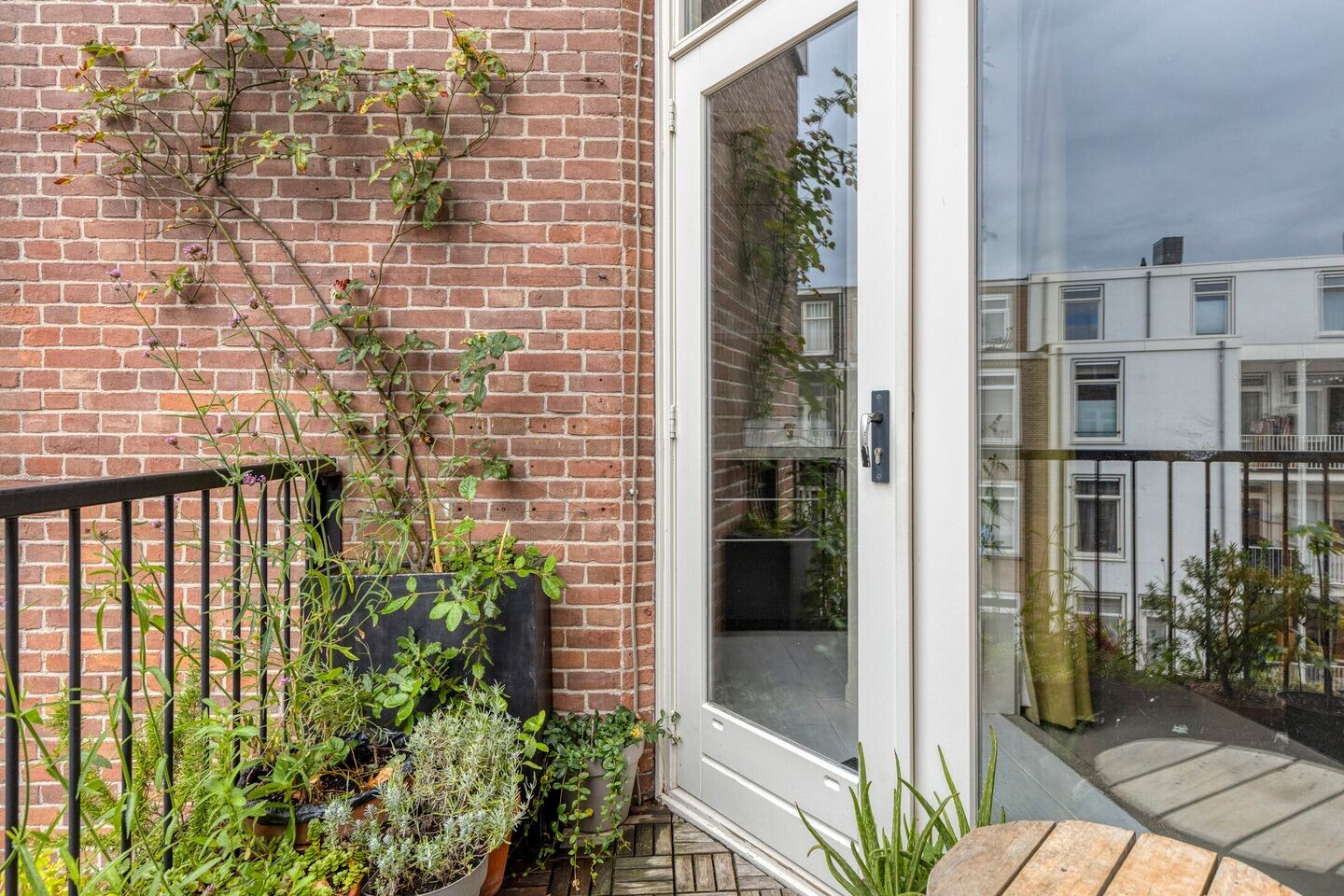 Appartement te koop: Retiefstraat 91C, Amsterdam