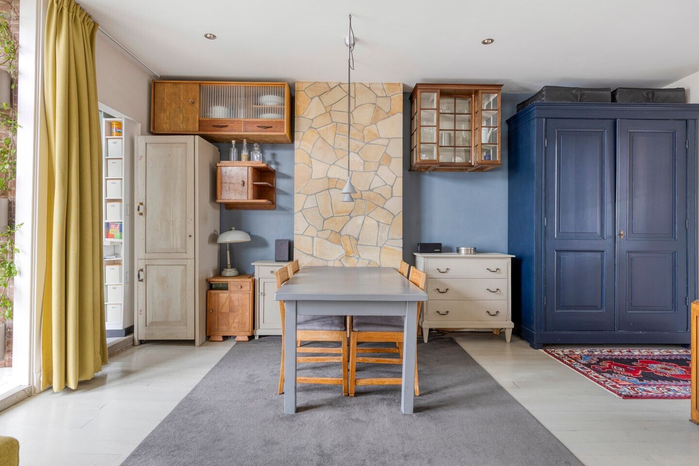 Appartement te koop: Retiefstraat 91C, Amsterdam
