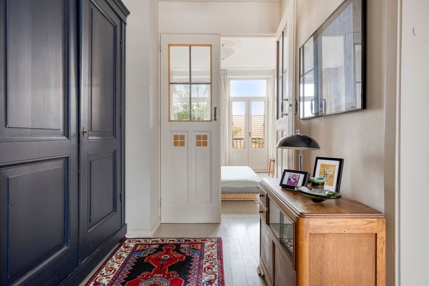 Appartement te koop: Retiefstraat 91C, Amsterdam