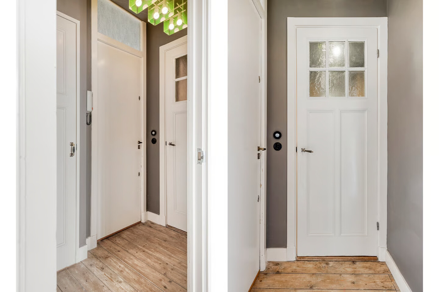 Appartement te koop: Retiefstraat 91C, Amsterdam