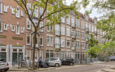 Retiefstraat 91-C
