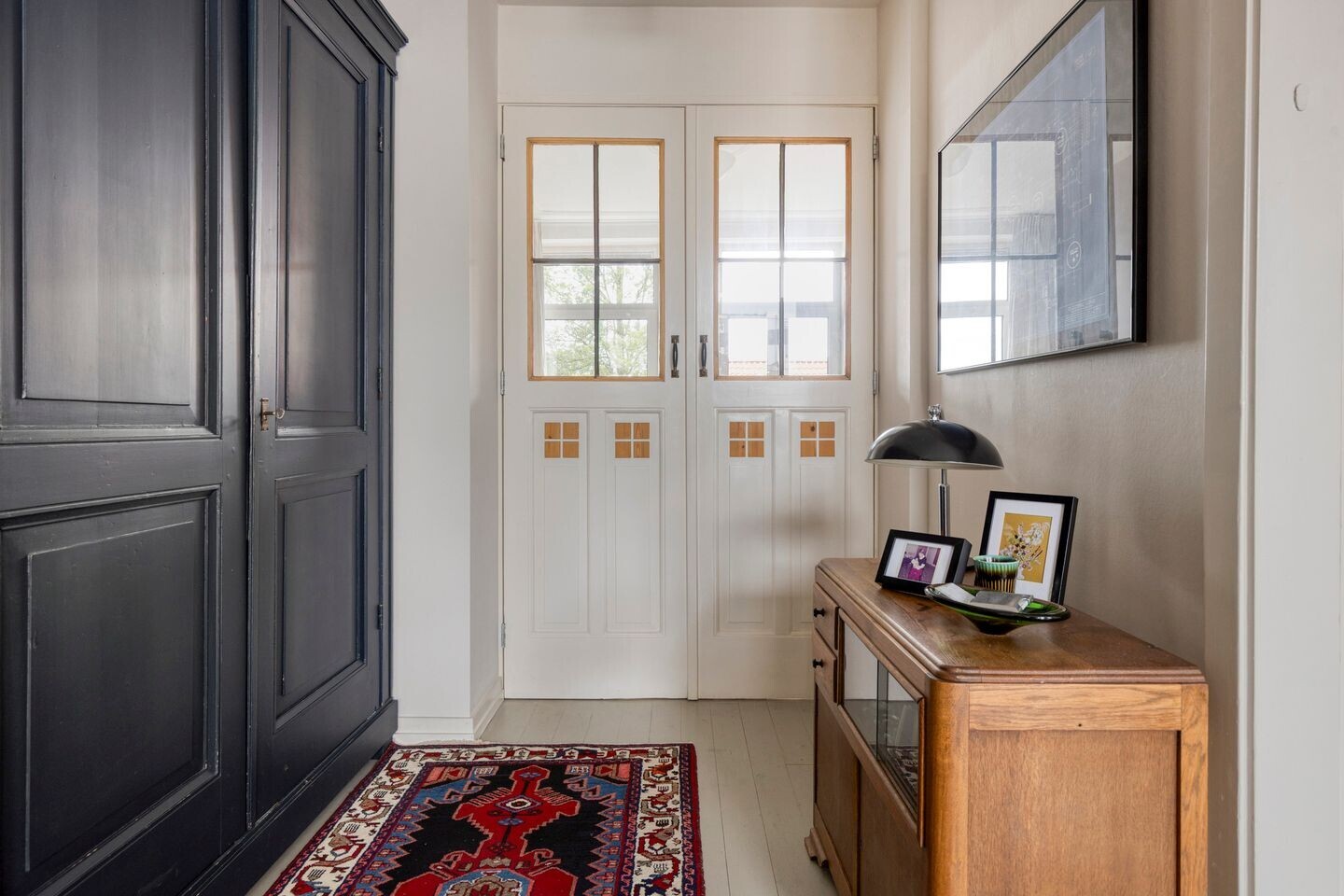 Appartement te koop: Retiefstraat 91C, Amsterdam