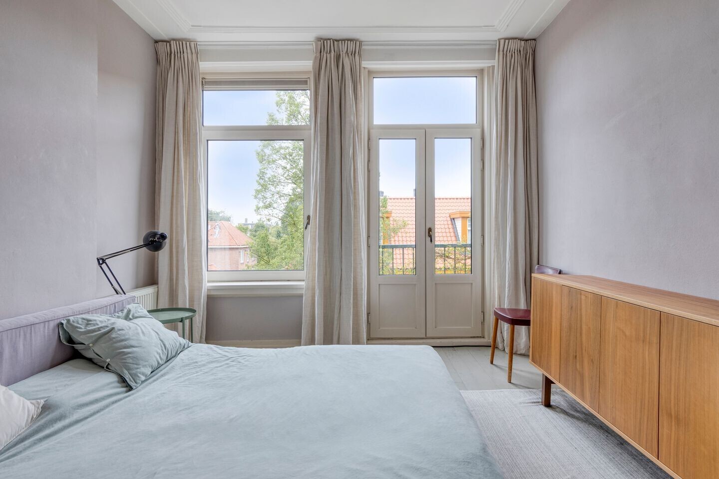 Appartement te koop: Retiefstraat 91C, Amsterdam