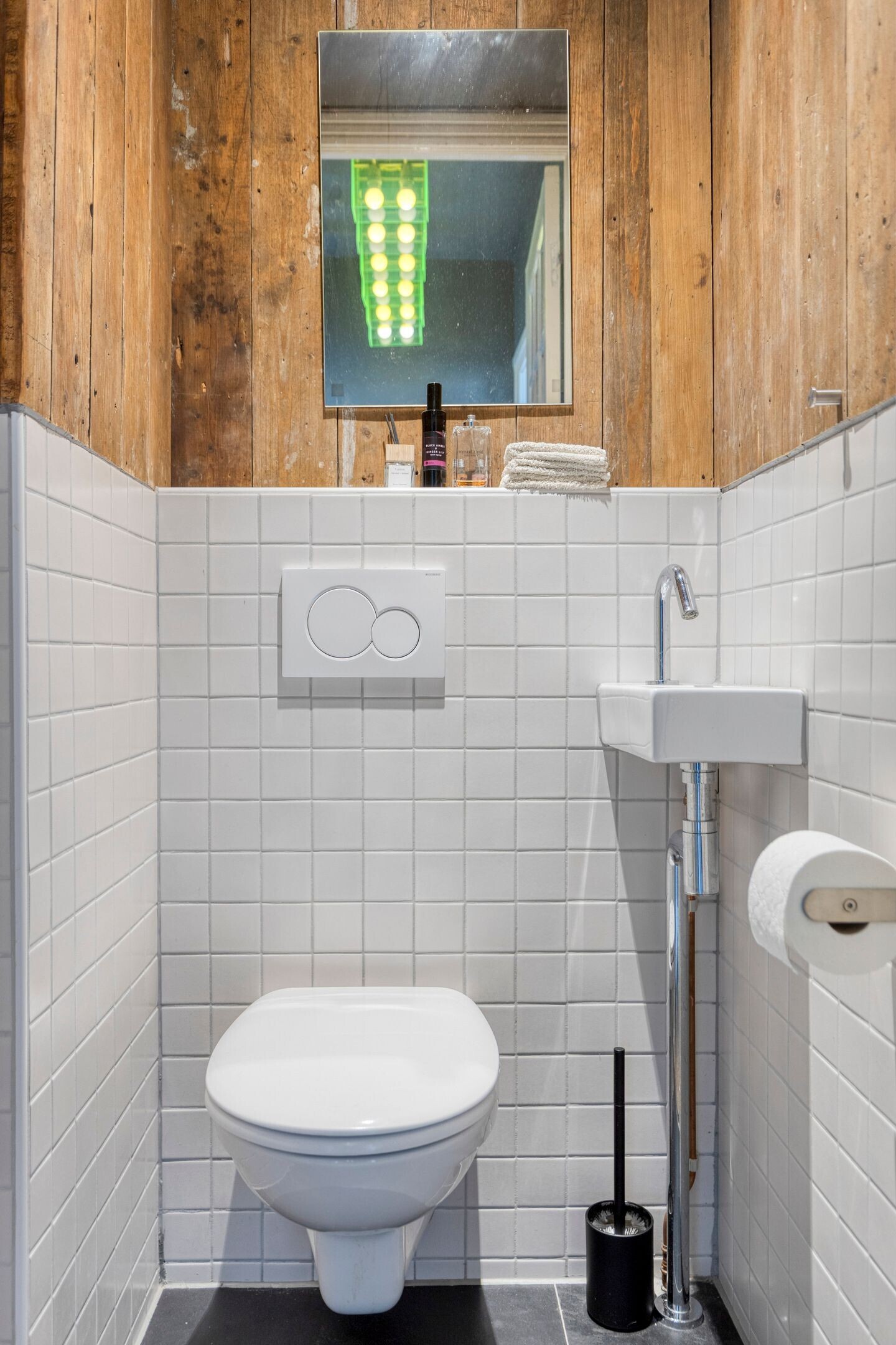 Appartement te koop: Retiefstraat 91C, Amsterdam