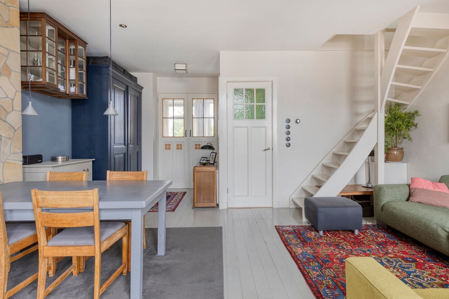 Appartement te koop: Retiefstraat 91C, Amsterdam
