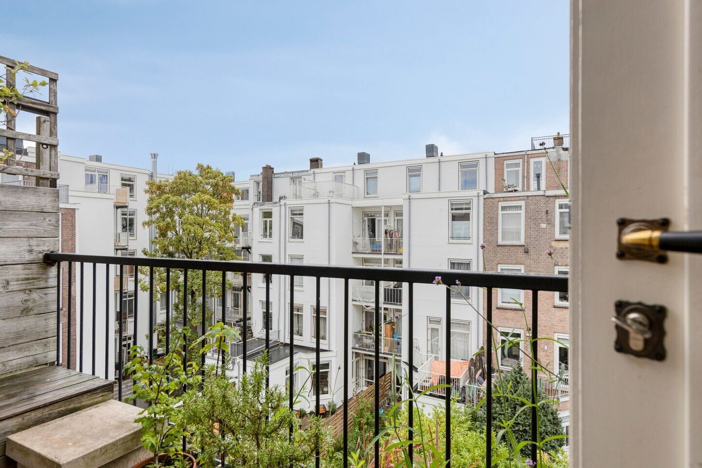 Appartement te koop: Retiefstraat 91C, Amsterdam