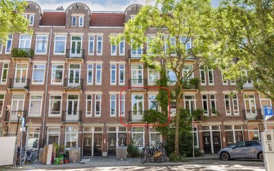Retiefstraat 95-A
