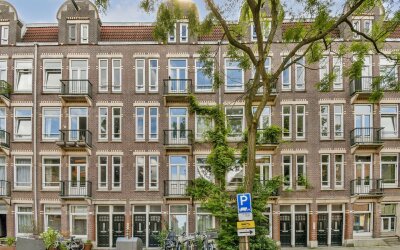 Retiefstraat 95-D