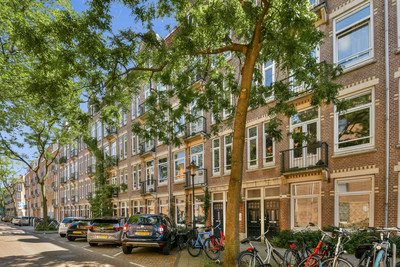 Retiefstraat 101-A