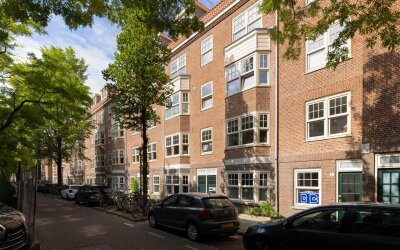 Retiefstraat 10-B