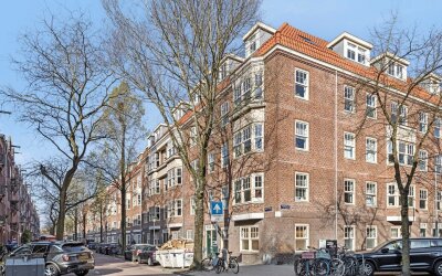 Retiefstraat 4-B