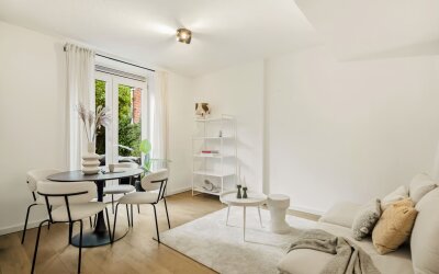 Retiefstraat 8-A