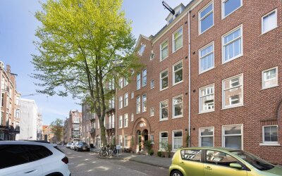 Smitstraat 31-2