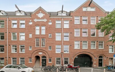 Smitstraat 35-H