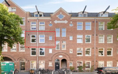 Smitstraat 43-2