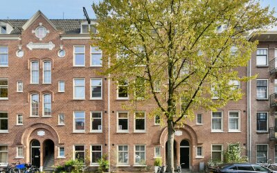 Smitstraat 47-H