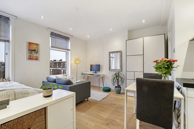 Smitstraat 28-4A
