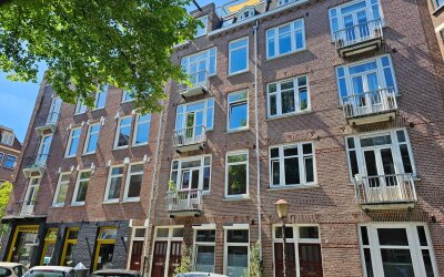 Smitstraat 28-4A