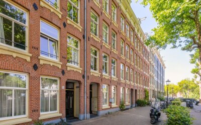 Pieter Vlamingstraat 32-3