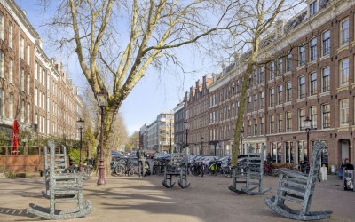 Pieter Vlamingstraat 52-B
