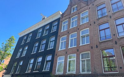 Pieter Vlamingstraat 56-1