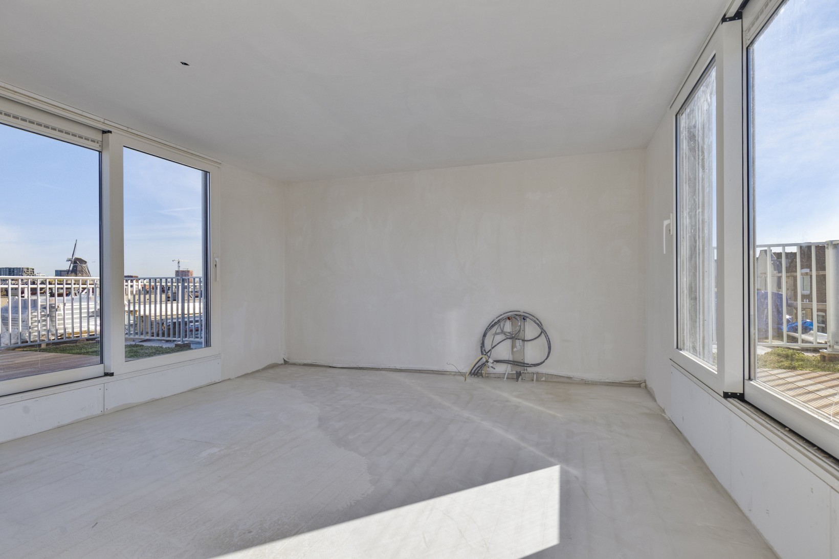 Appartement te koop: Von Zesenstraat 184, Amsterdam