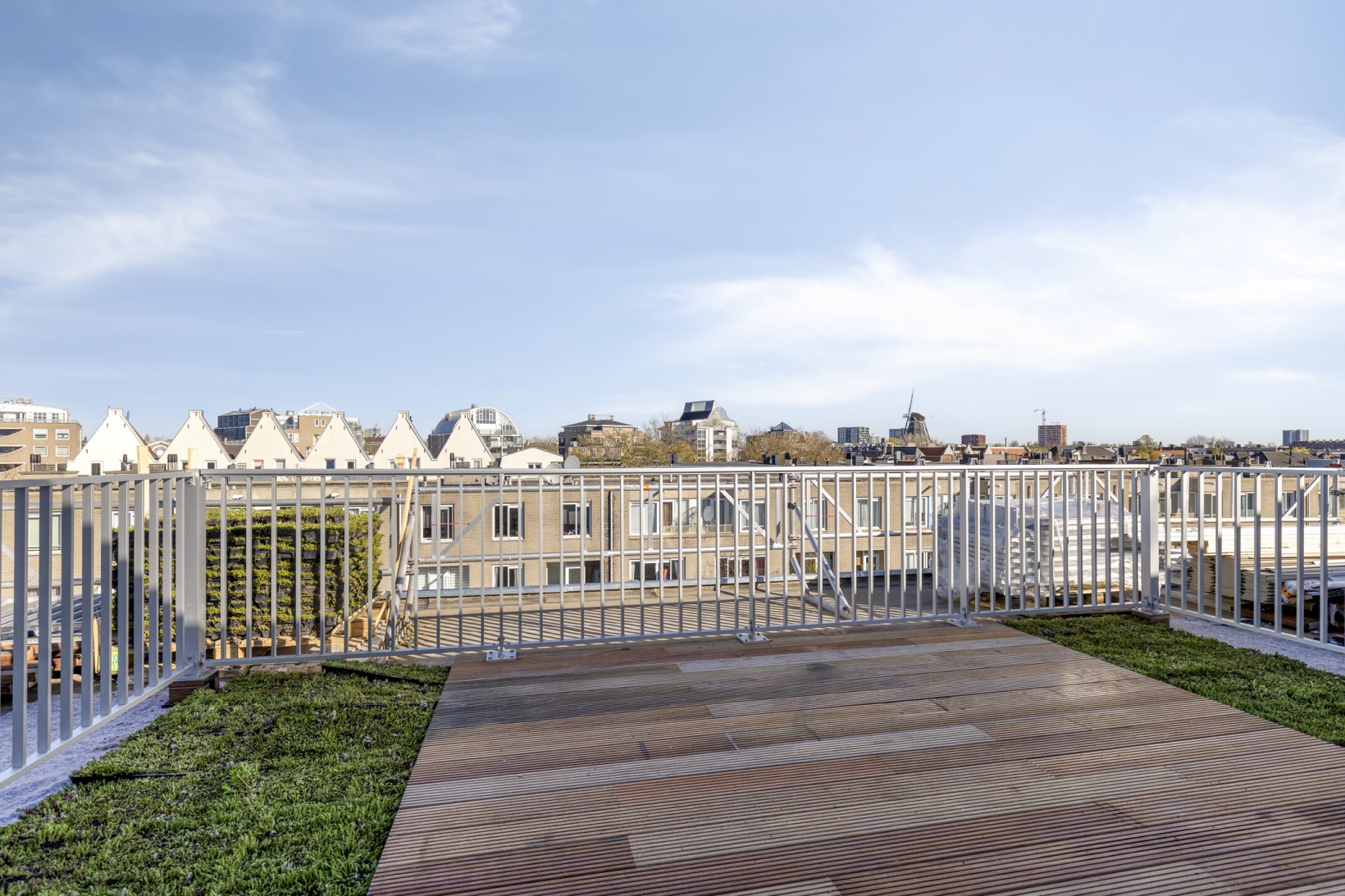 Appartement te koop: Von Zesenstraat 184, Amsterdam