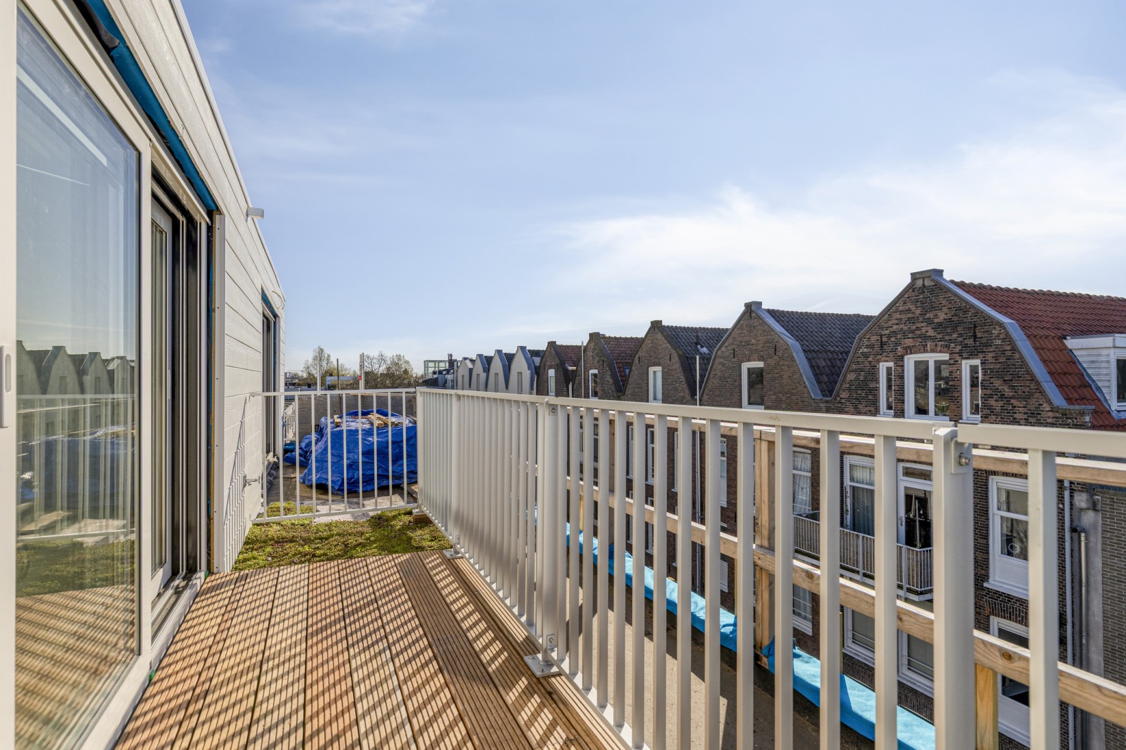 Appartement te koop: Von Zesenstraat 184, Amsterdam