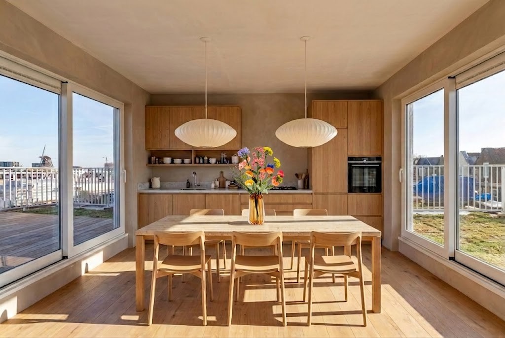 Appartement te koop: Von Zesenstraat 184, Amsterdam